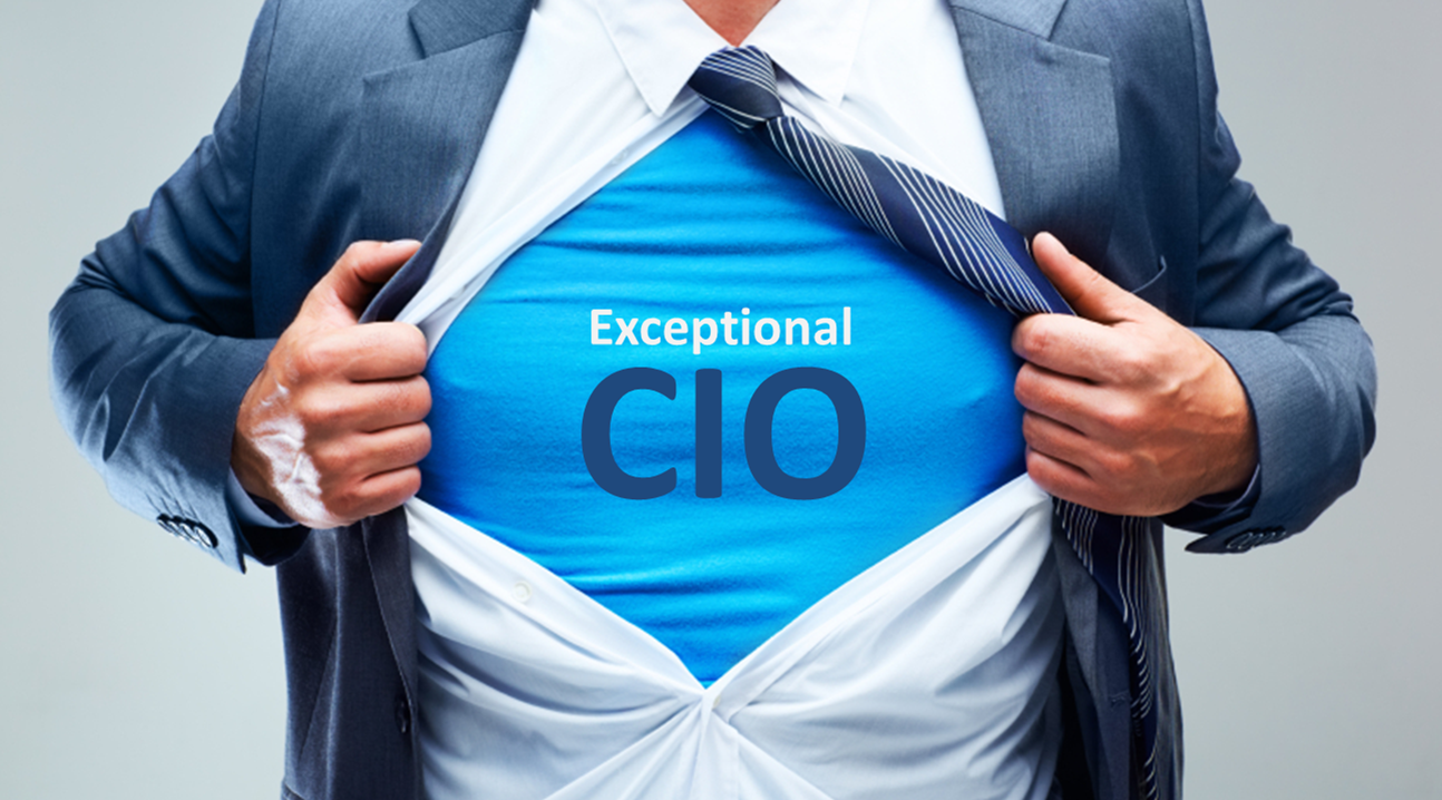 流程管理這樣分工才有效：CIO 組織推動，ServiceHot 工具支持