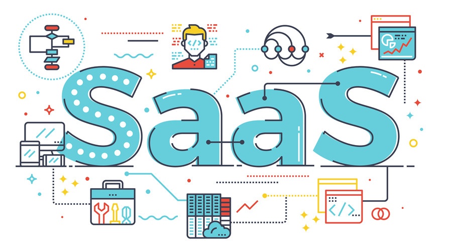 ServiceHot 帶你盤點全球 SaaS 50強企業（上）