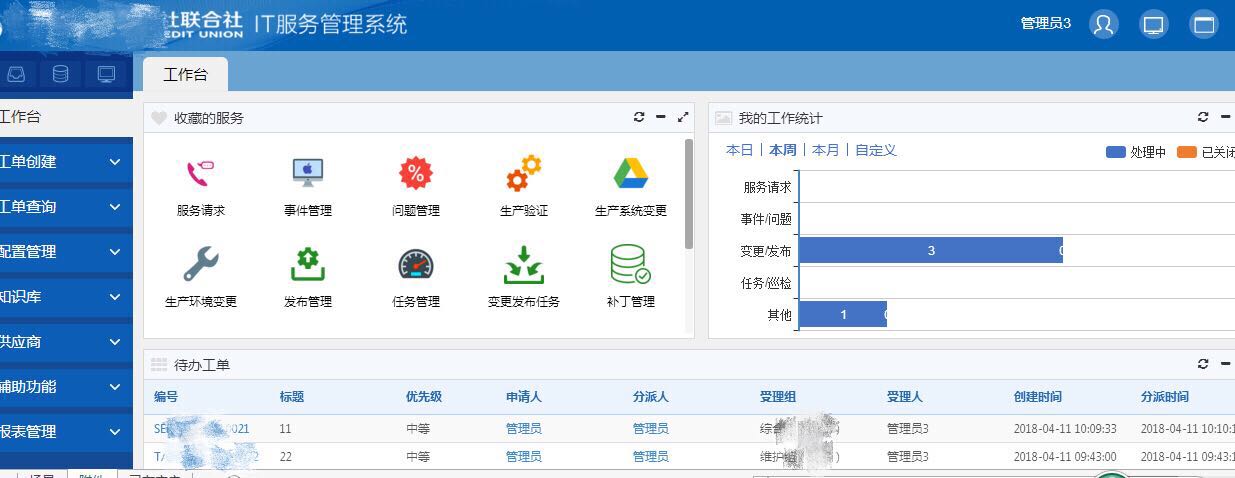 7萬員工的IT運(yùn)維如何支撐？ServiceHot有高招！