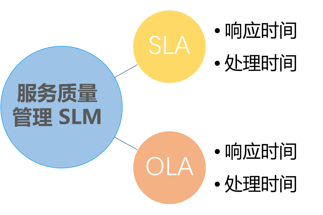 服務(wù)質(zhì)量管理SLM 服務(wù)質(zhì)量管理SLM